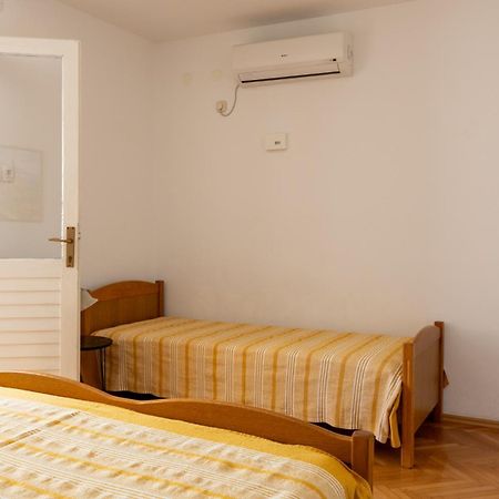 Villa Sandra, Makarska Exterior foto